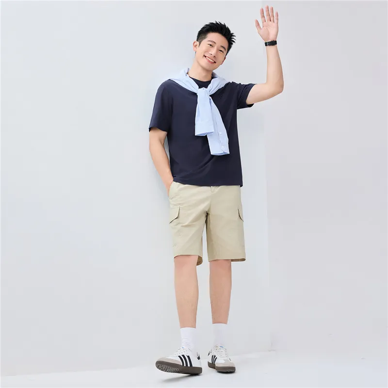 UNIQLO T-Shirts Men-13