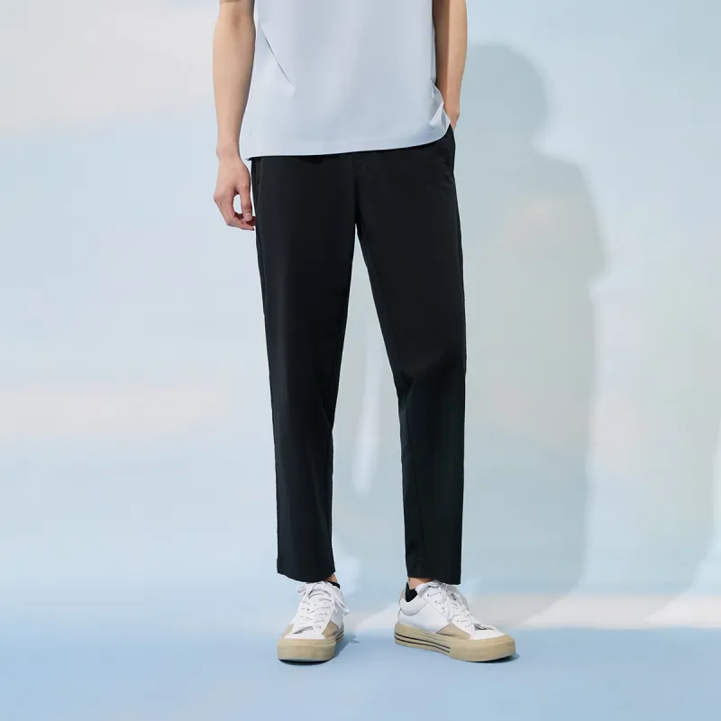 JACK&JONES Casual Pants Men-9