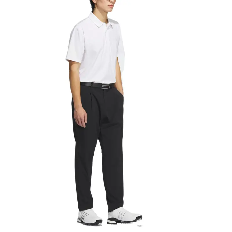 Adidas Adizero Golf Clothing Men's White-3