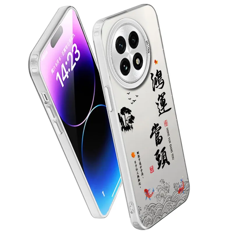 MaiBuZhe Phone Cases-13