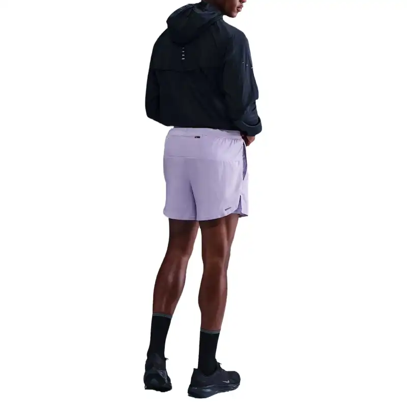 Nike Stride Men's Dri FIT 5' 2 in 1 Running Shorts-4