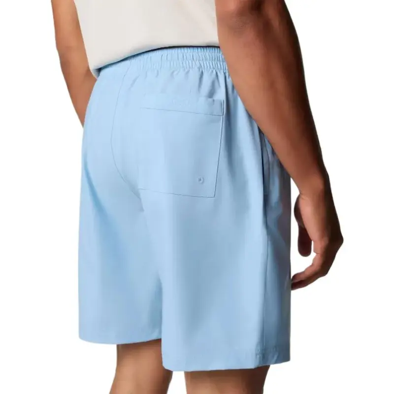 Columbia Casual Shorts Men's Blue-4
