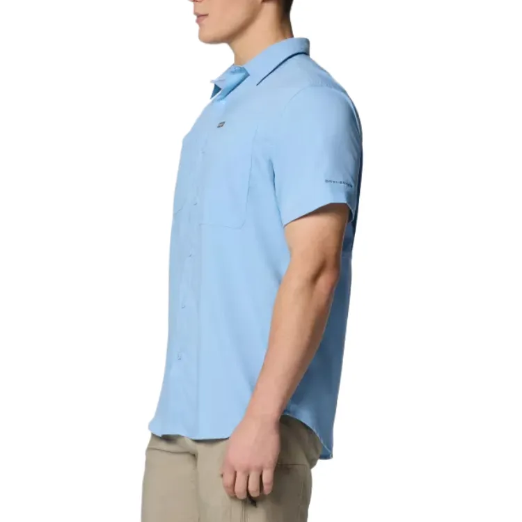 Columbia Silver Ridge Shirt Men's-2