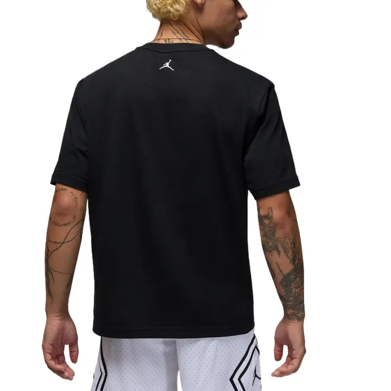Jordan Sport 85 Men's Dri FIT Graphic T Shirt-1