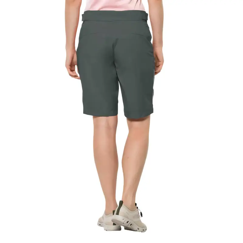 Jack Wolfskin Tourer Shorts W TOURER TEXASHIELD STRETCH COOLING Casual Shorts Men's-2