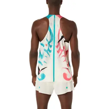 Asics Metarun Performance Tank Top