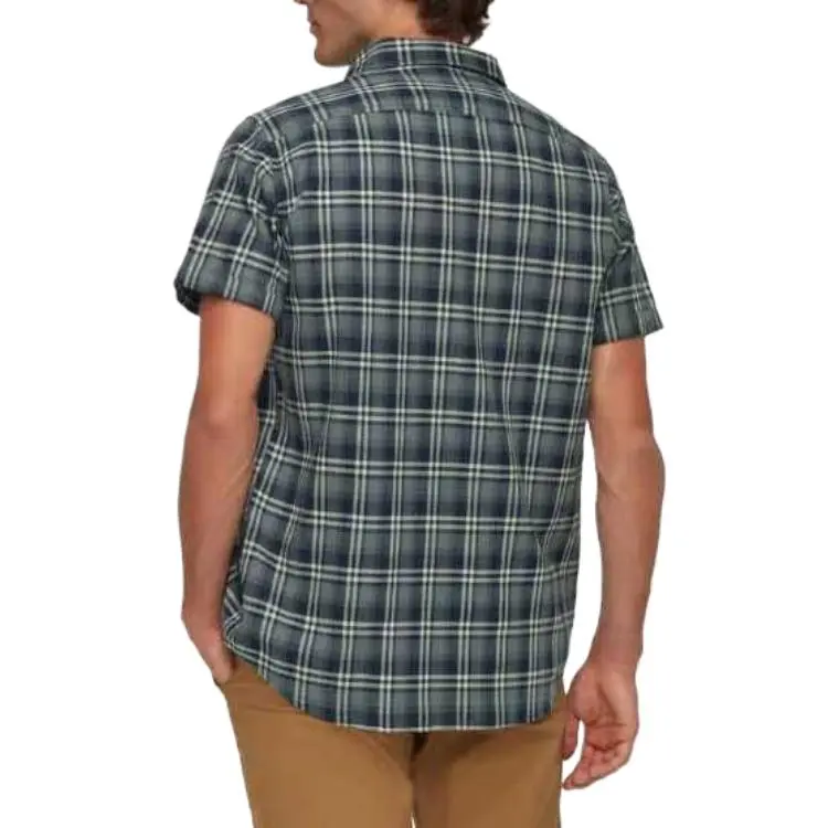 MAMMUT Trovat Shirts Men-10