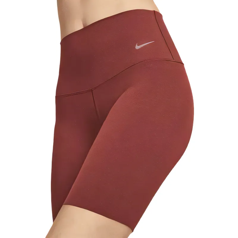 Nike ZenvyDri Fit Yoga Shorts Women's-1