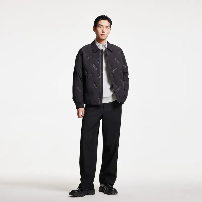 JACK&JONES Down Jackets Men-7