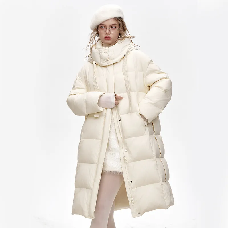 ELF SACK Down Jackets Women's-2