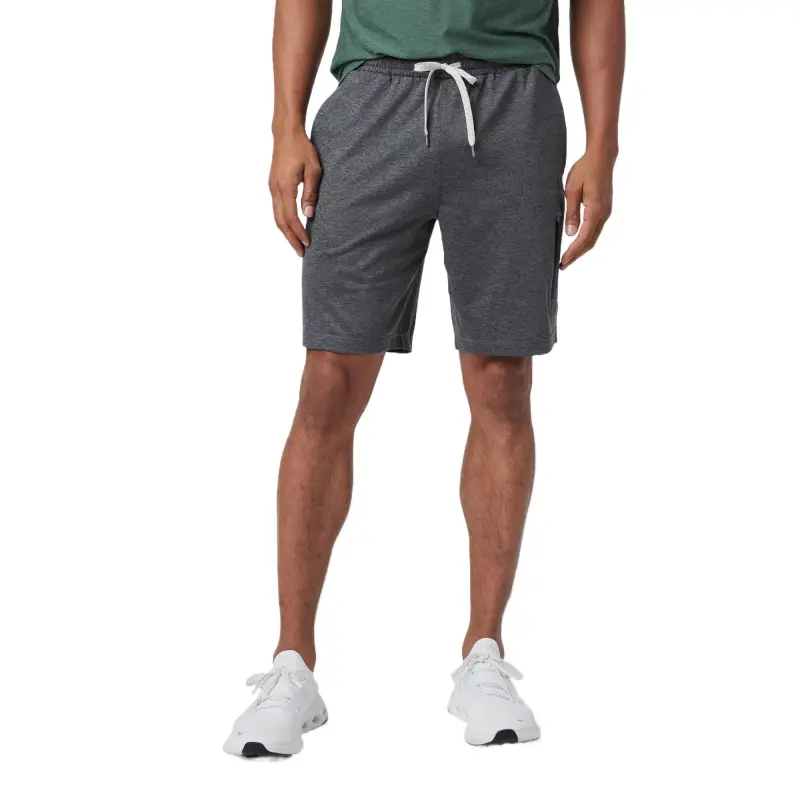Vuori Sports Shorts Men-1