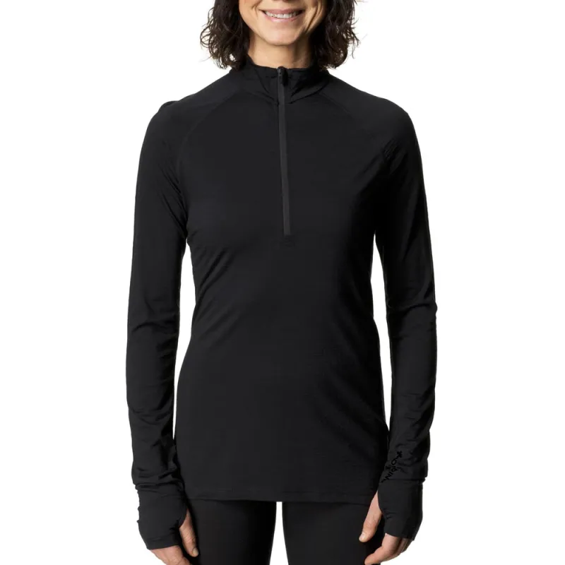 Houdini Ws Desoli Light Shirt Women's-1