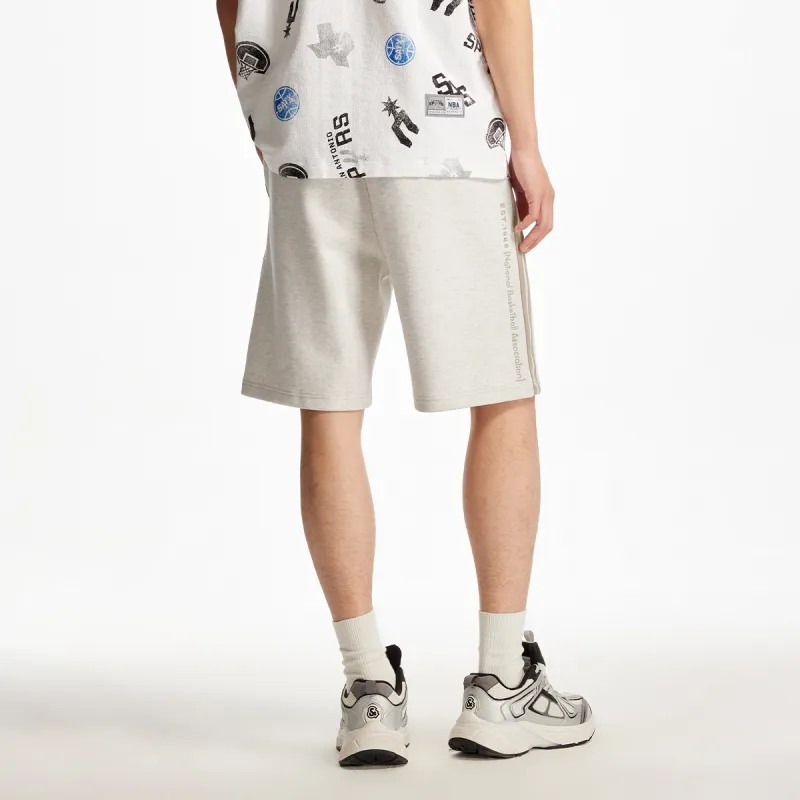 JACK JONES· x NBA JACK&JONESxNBA Casual Shorts Men's-10