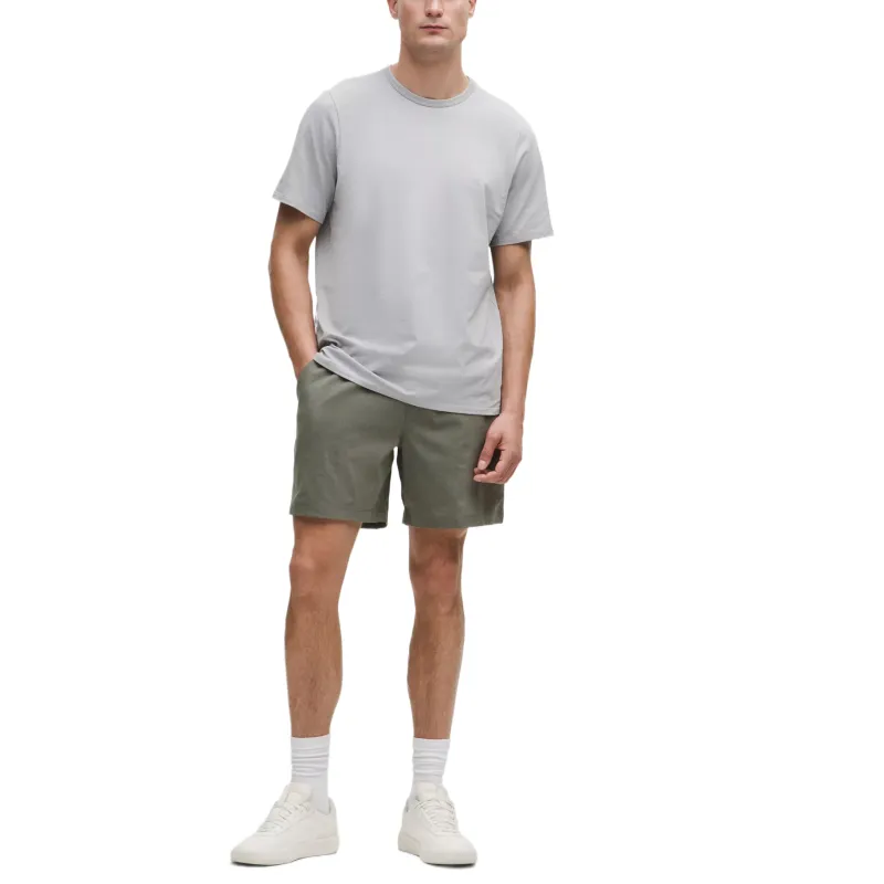 Lululemon ABC Collection WovenAir™ Collection Casual Shorts Men's-5