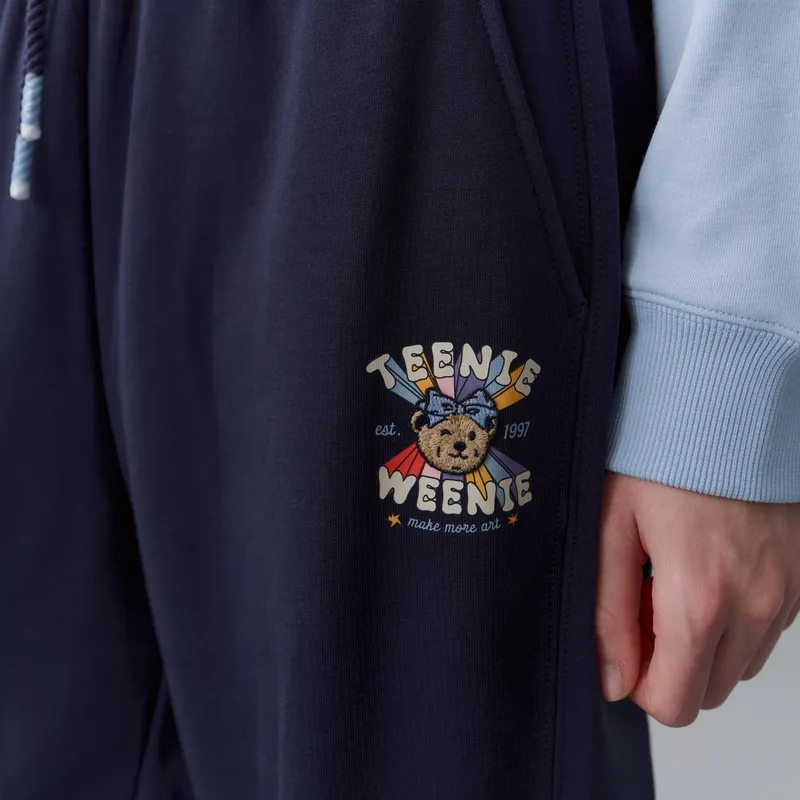 Teenie Weenie Sweatpants Women's-15