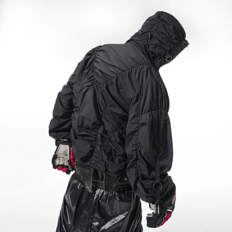 START EXCEED END Jackets & Coats Unisex-2
