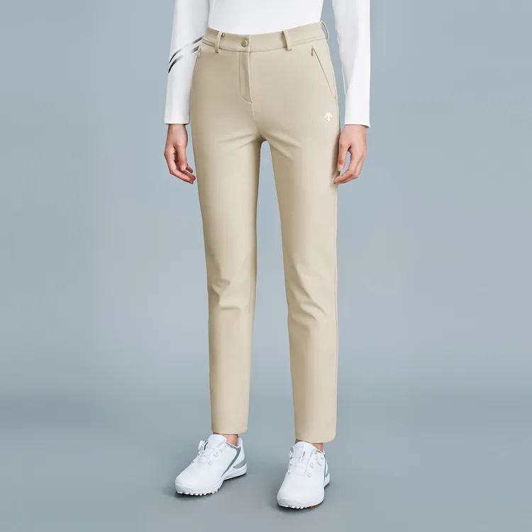 DESCENTE Field Collection Sports Pants Women's-10
