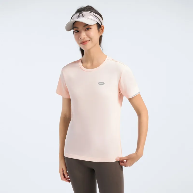 LONSDALE T Shirts Women's-6