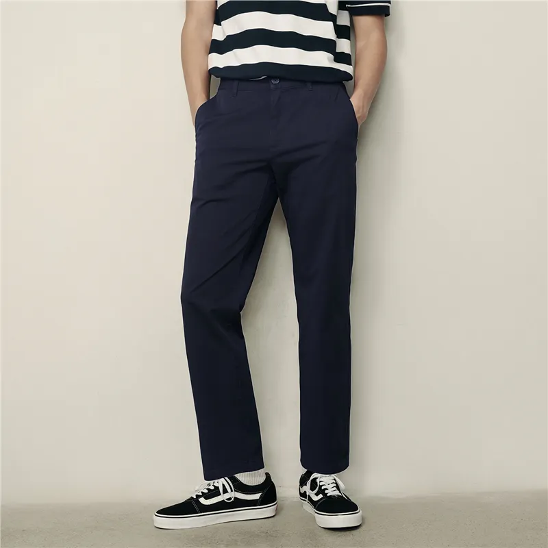 UNIQLO Casual Pants Men-5