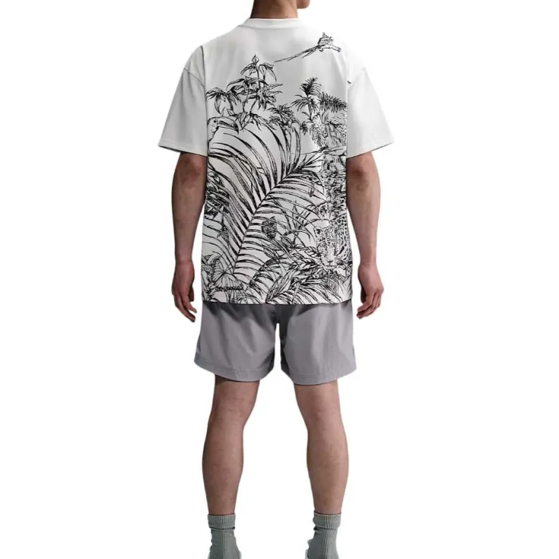 Acg Nike Acg Men's Dri FIT T Shirt-2
