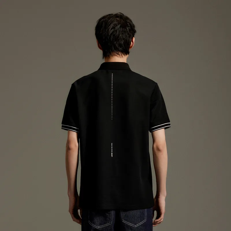 GXG Polo Shirts Men-6