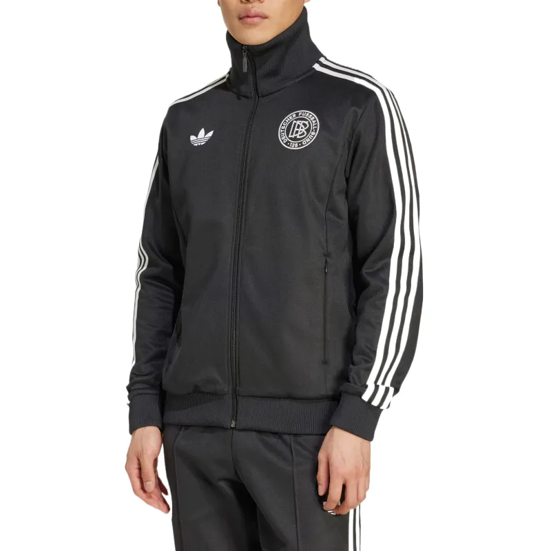 Adidas Originals ANNIVERSARY Jacket Men's Black-1