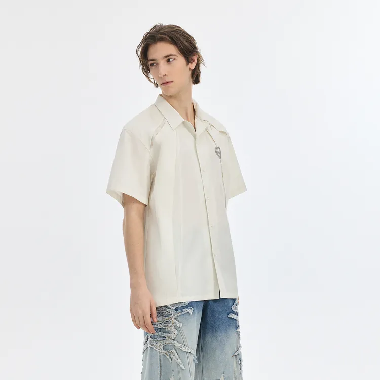 INXX APYD Shirts Unisex-12