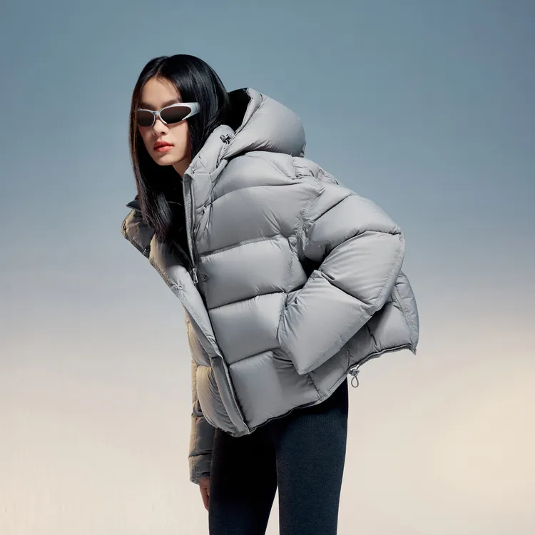 BOSIDENG Puff Series Down Jacket Winter Women's-12