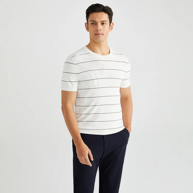 Satchi T Shirts Men-4