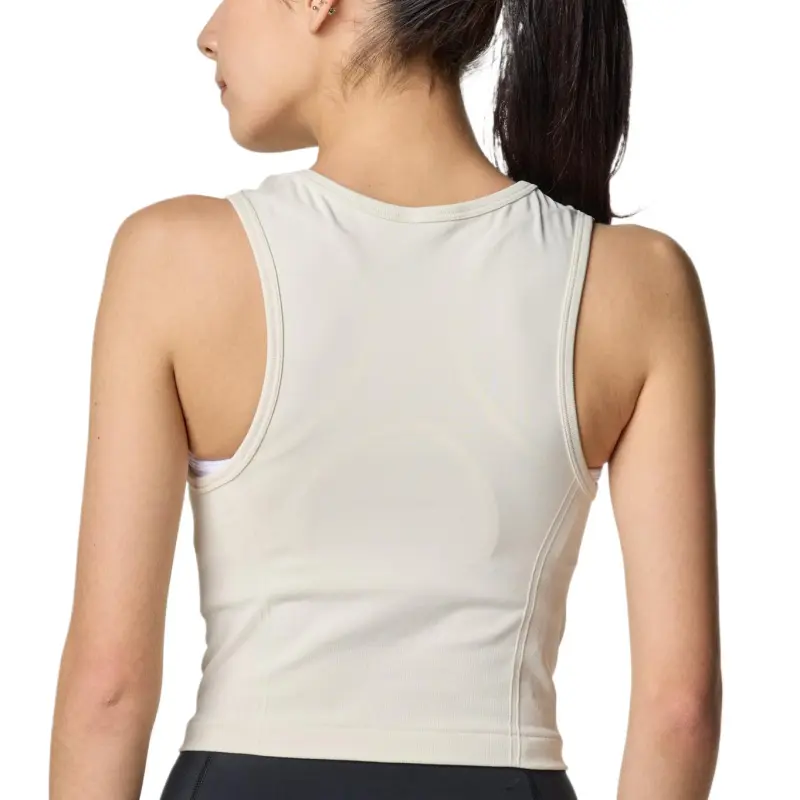 Under Armour Vanish Tank Top Women's White-1