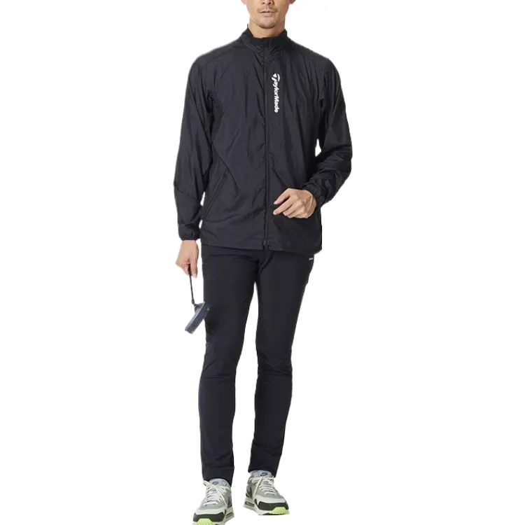 TAYLORMADE Jackets Men-9