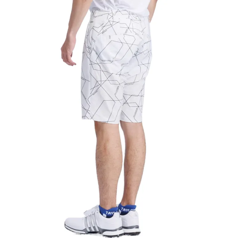 TAYLORMADE Sports Shorts Men-13