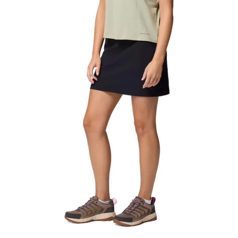 Columbia Leslie Falls 2 Omni Shield™ Casual Short Skirts Women's-2