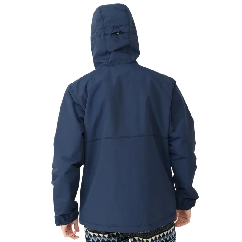 Columbia Omni-Heat Lake Powell Jacket Men's University Marine-3