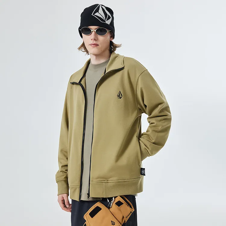 VOLCOM Sweatshirts Unisex-12