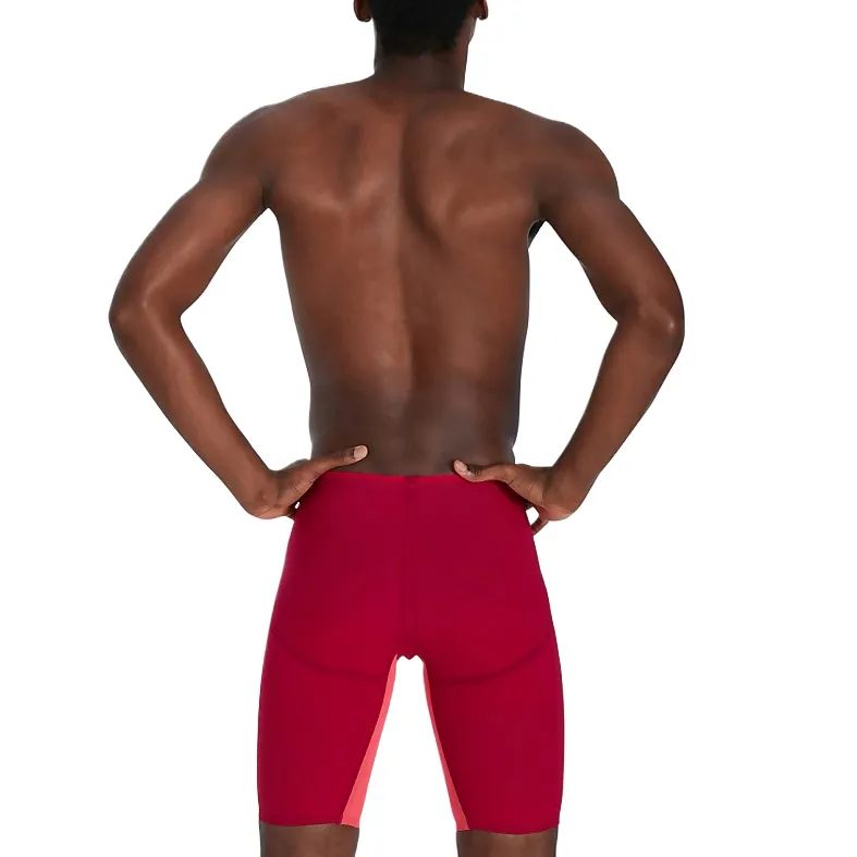 Speedo Fastskin LZR Pure Valor Swimming Shorts Men's-6