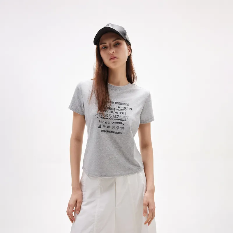 ONLY T Shirts Women's-10