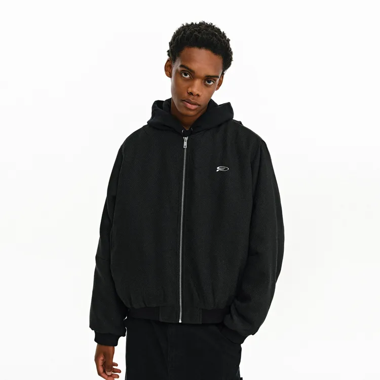 FPA ALWAYS MOVING Series Jackets Coats Unisex-13