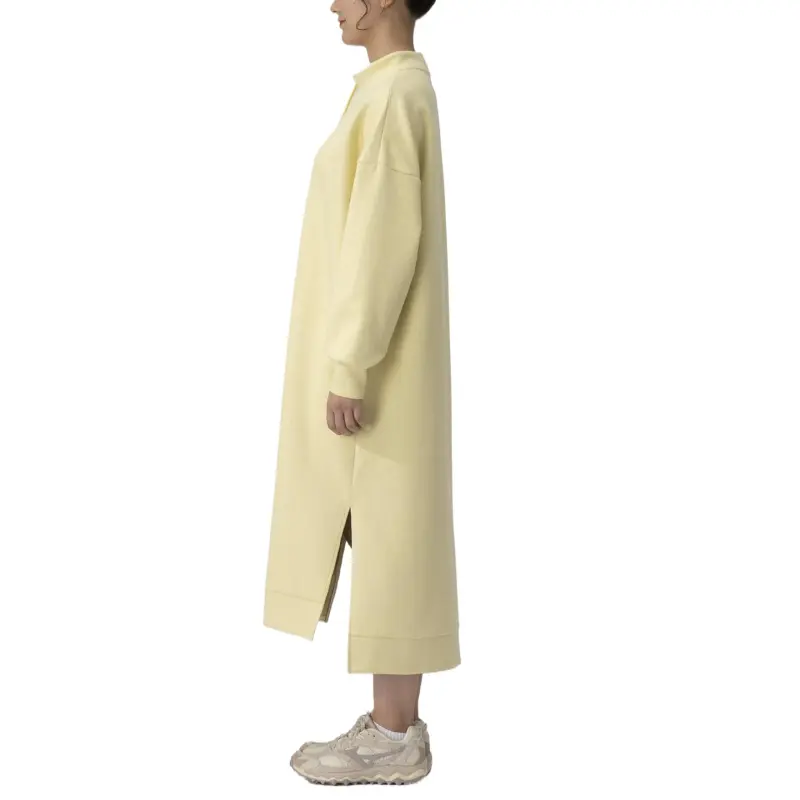 Mizuno Long Sleeved Dresses Women's-8