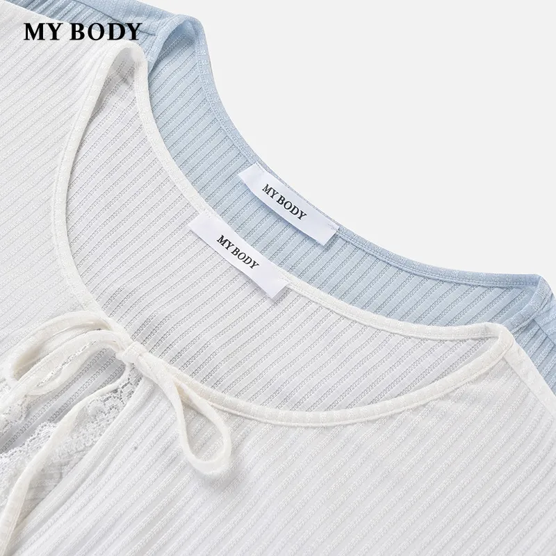 MY BODY Women's Pajama Sets-1