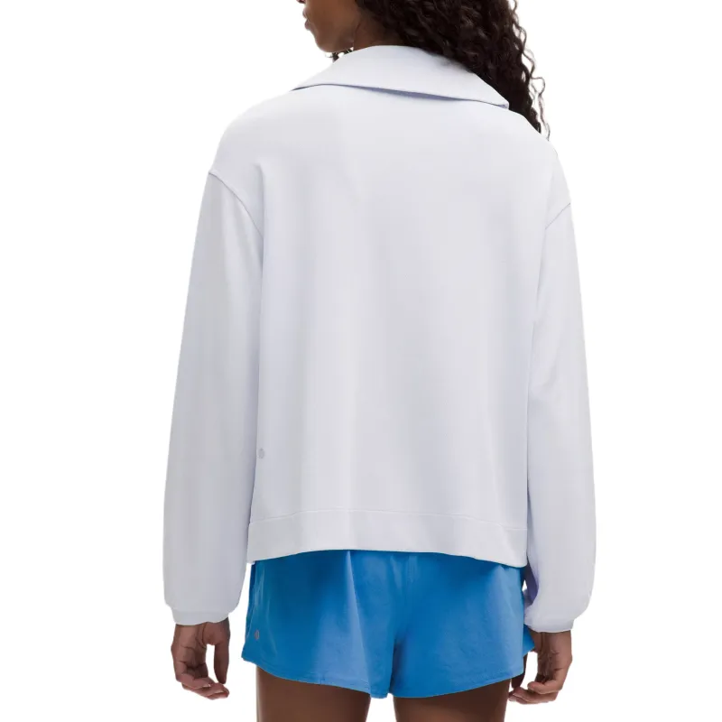 Lululemon Softstreme™Pique Polo Shirt Women's-1