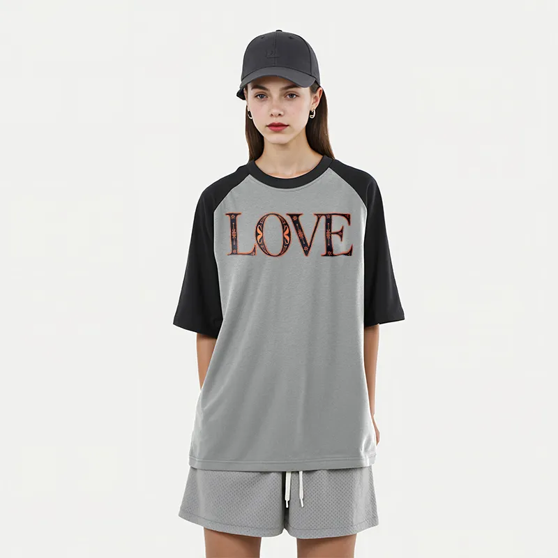 FAIRWHALE T Shirts Women's-14