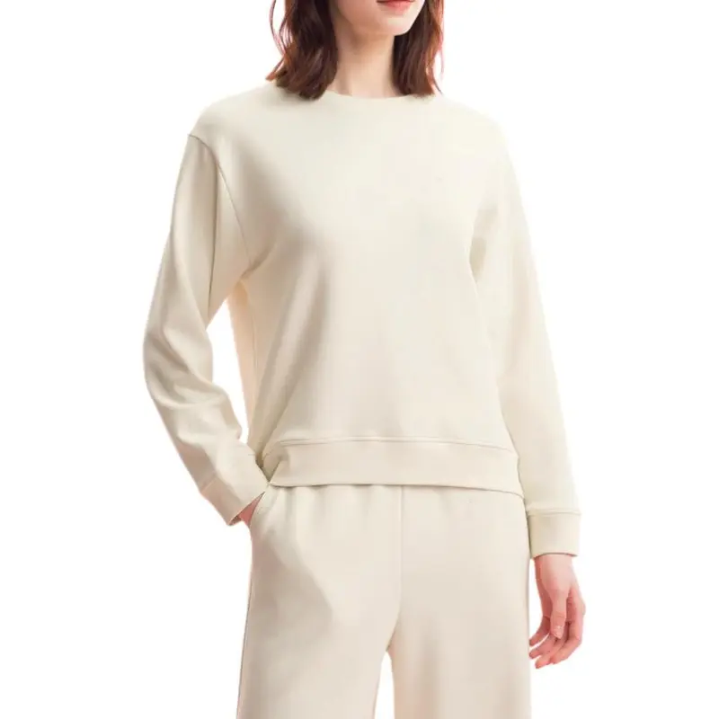 NAUTICA Sweatshirts Women's-1