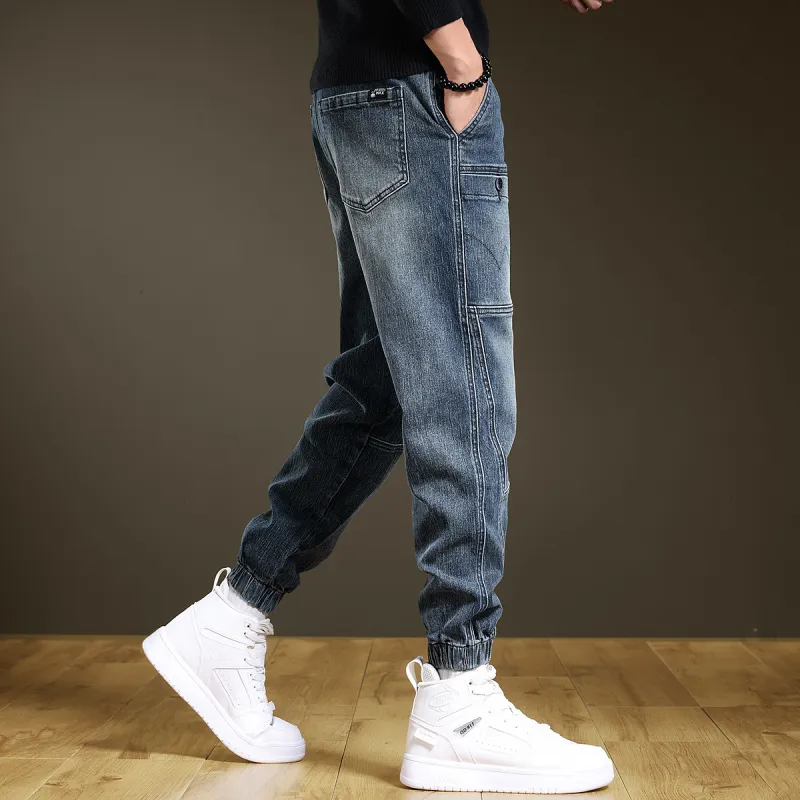 PRPK Jeans Unisex-2