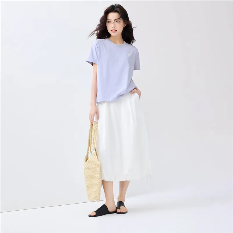 UNIQLO T Shirts Women's-12