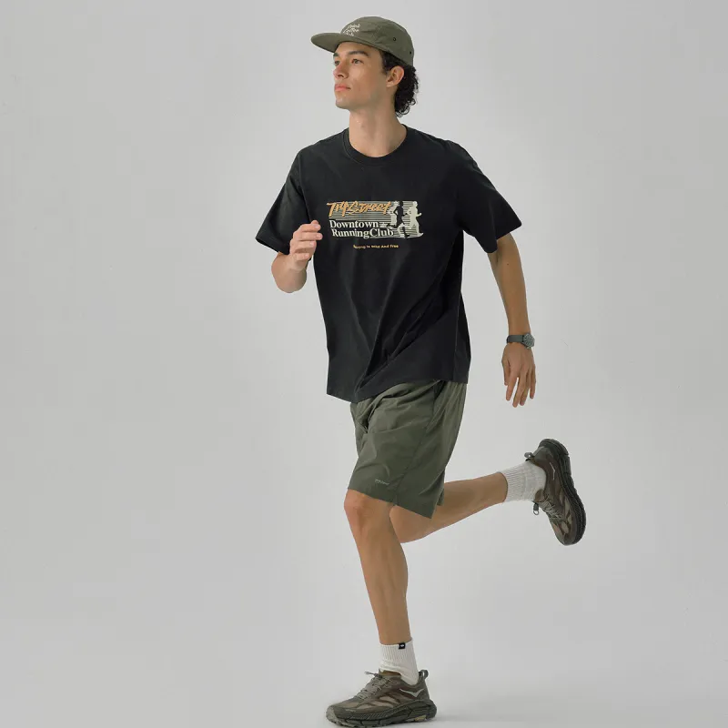 714STREET Casual Shorts Men-15