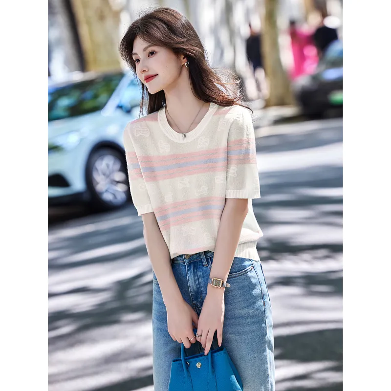 A Paradise For Awakening Knitwear Women's-9