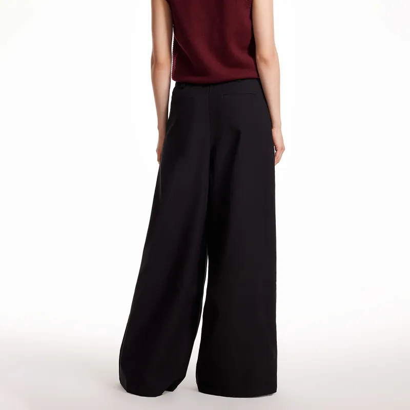SEASON HIGH Casual Pants Women's-6
