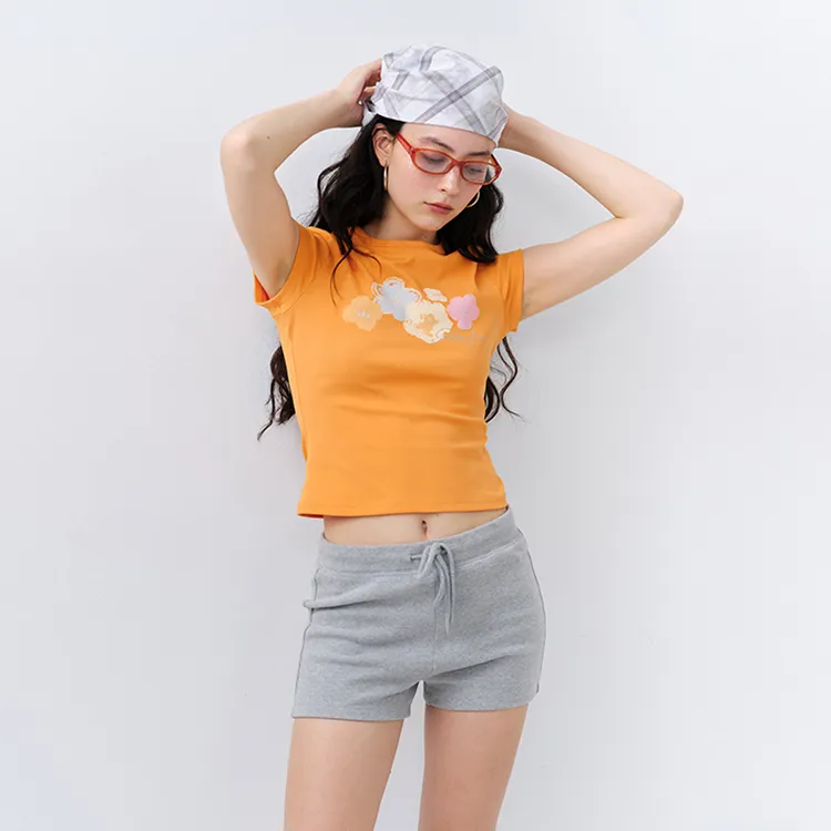 PSO Brand T Shirts Women's-10
