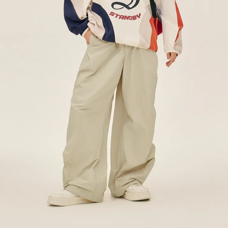 INXX Standby Casual Pants Unisex-20